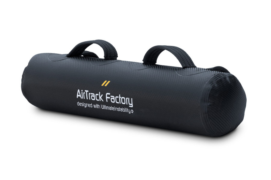 Aqualine Aquabag M Noir Helisports