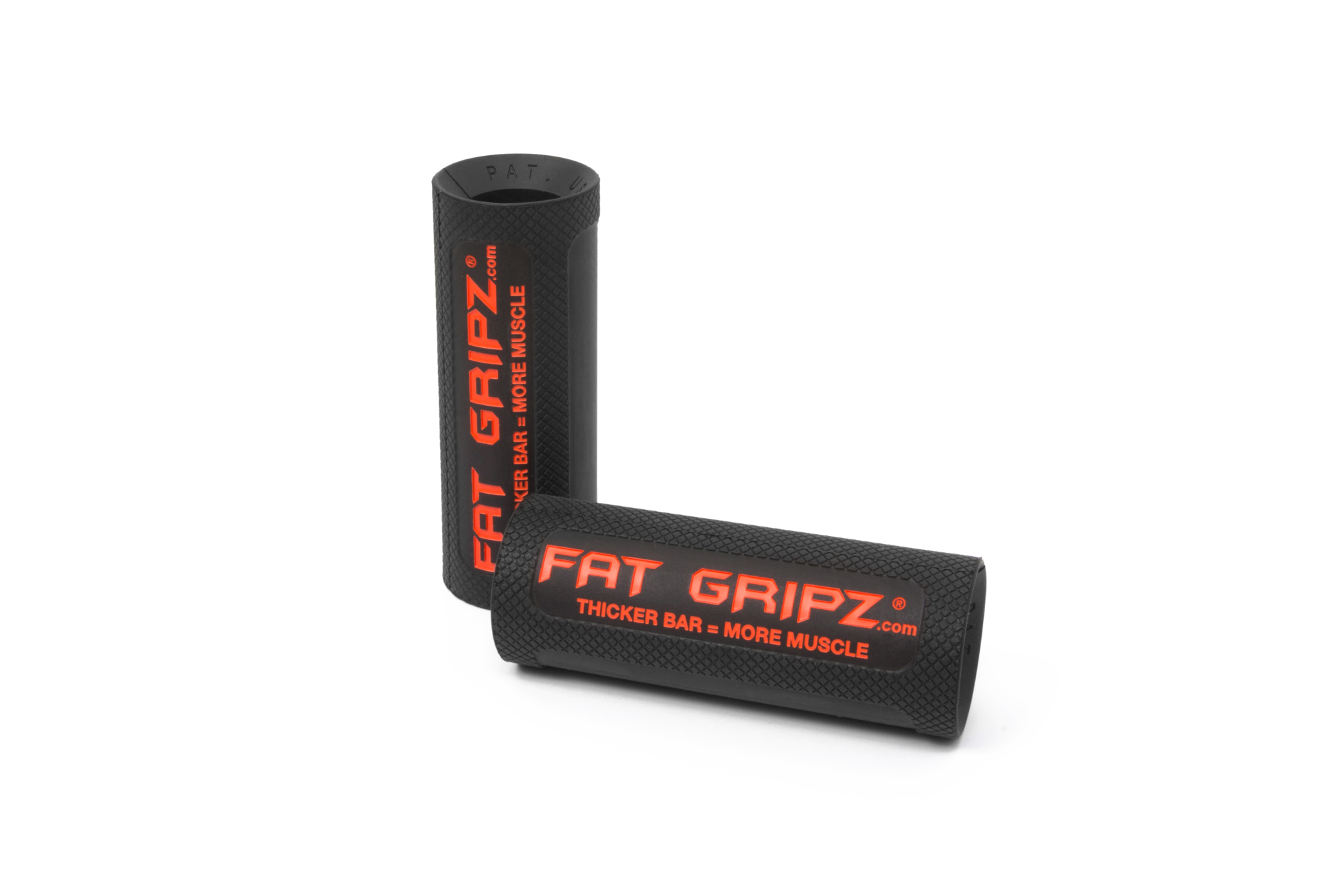 Fat Gripz One - Helisports