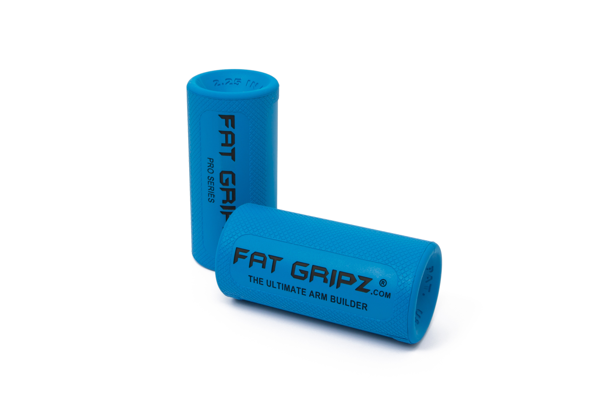 Fat Grip - Accesorio de entrenamiento de fuerza para brazos más grandes