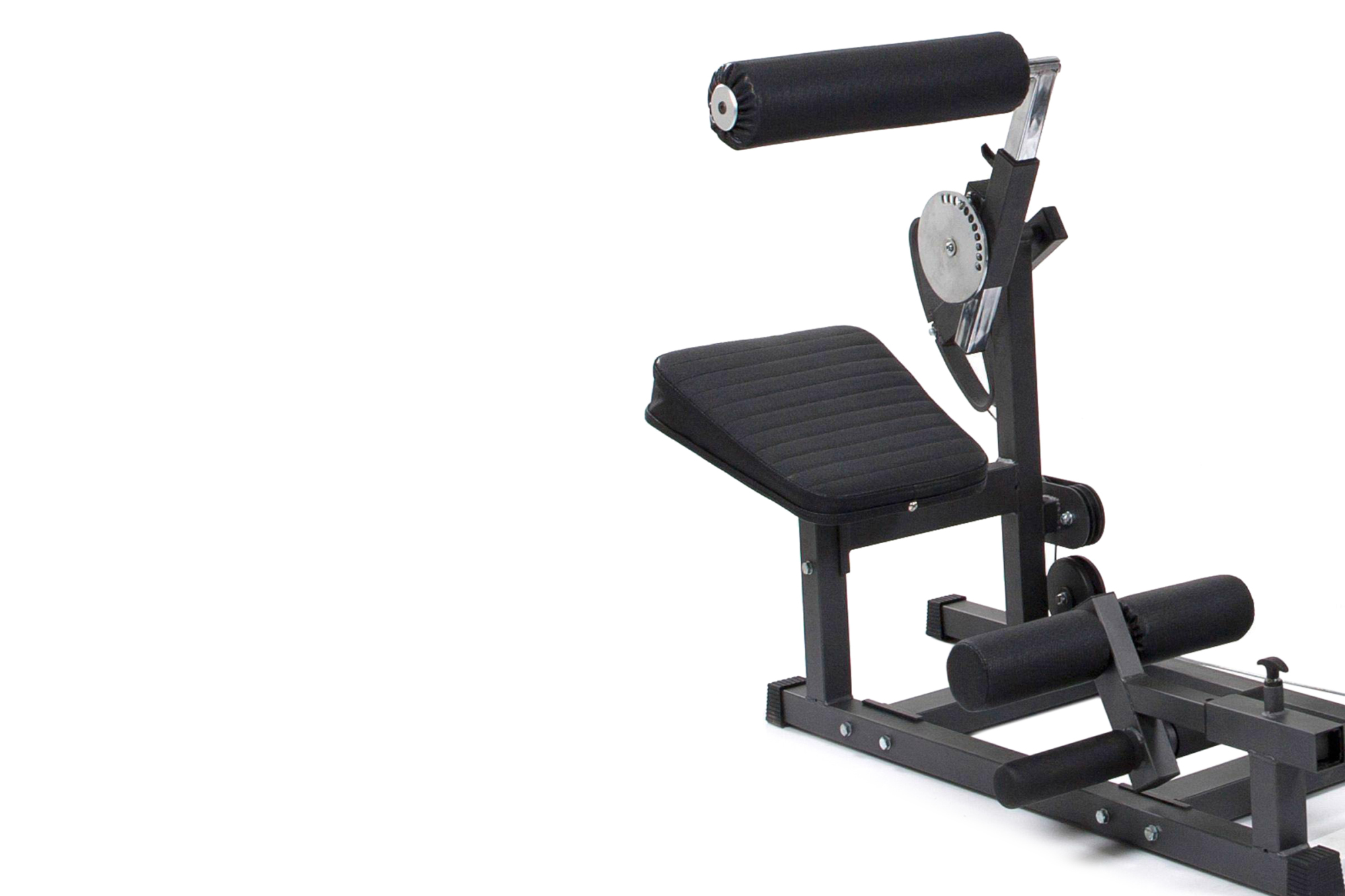 Finnlo Ab & Back Module voor Autark 1500 - Helisports