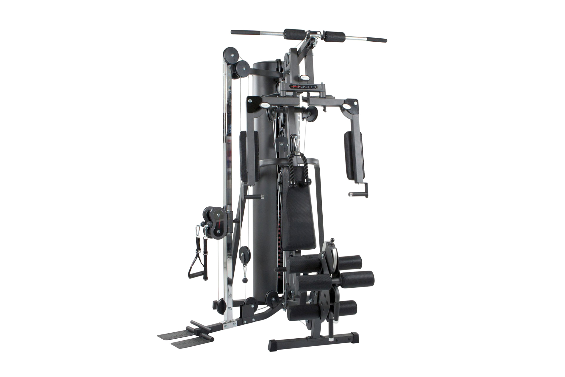 Finnlo autark 2200 online multi gym