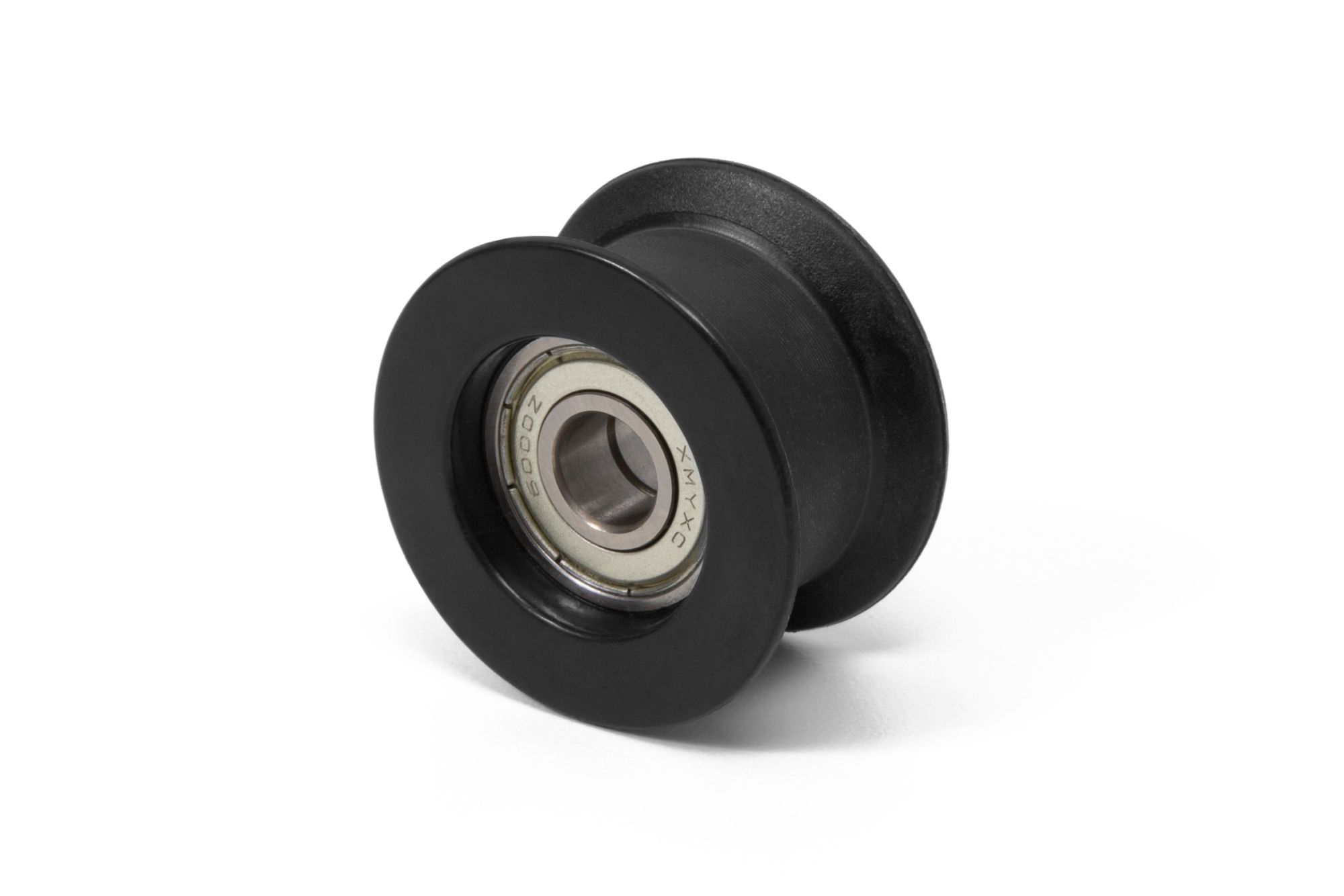 Poulie Trapézoïdale Pro-Lift-Werkzeuge : SPA 80 X 19 Poulie à Deux Rainures 19 Mm Alésage Moteur électrique Arbre 80 Mm Diamètre Actif