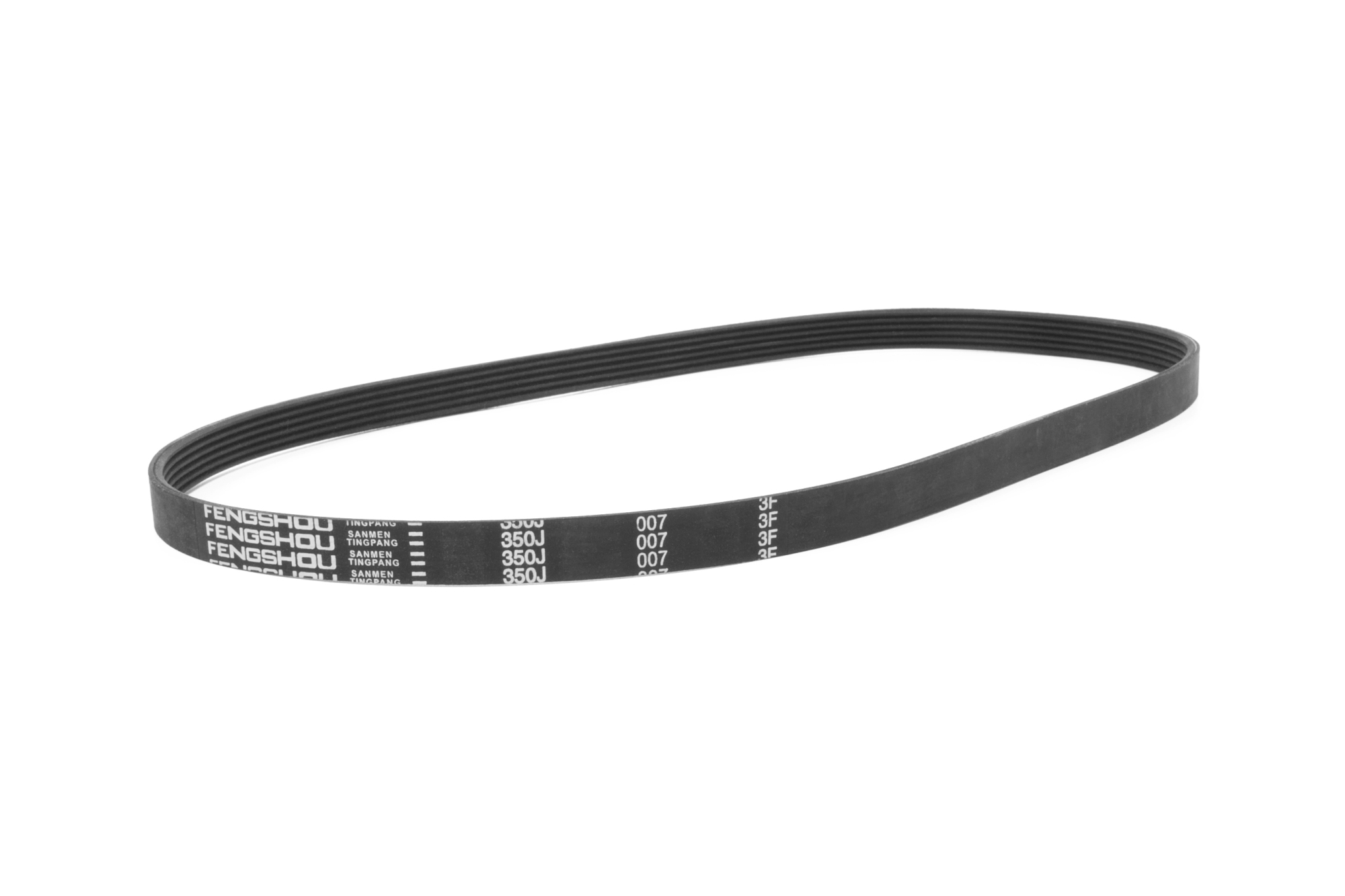 Fengshou V-belt 350J - Helisports