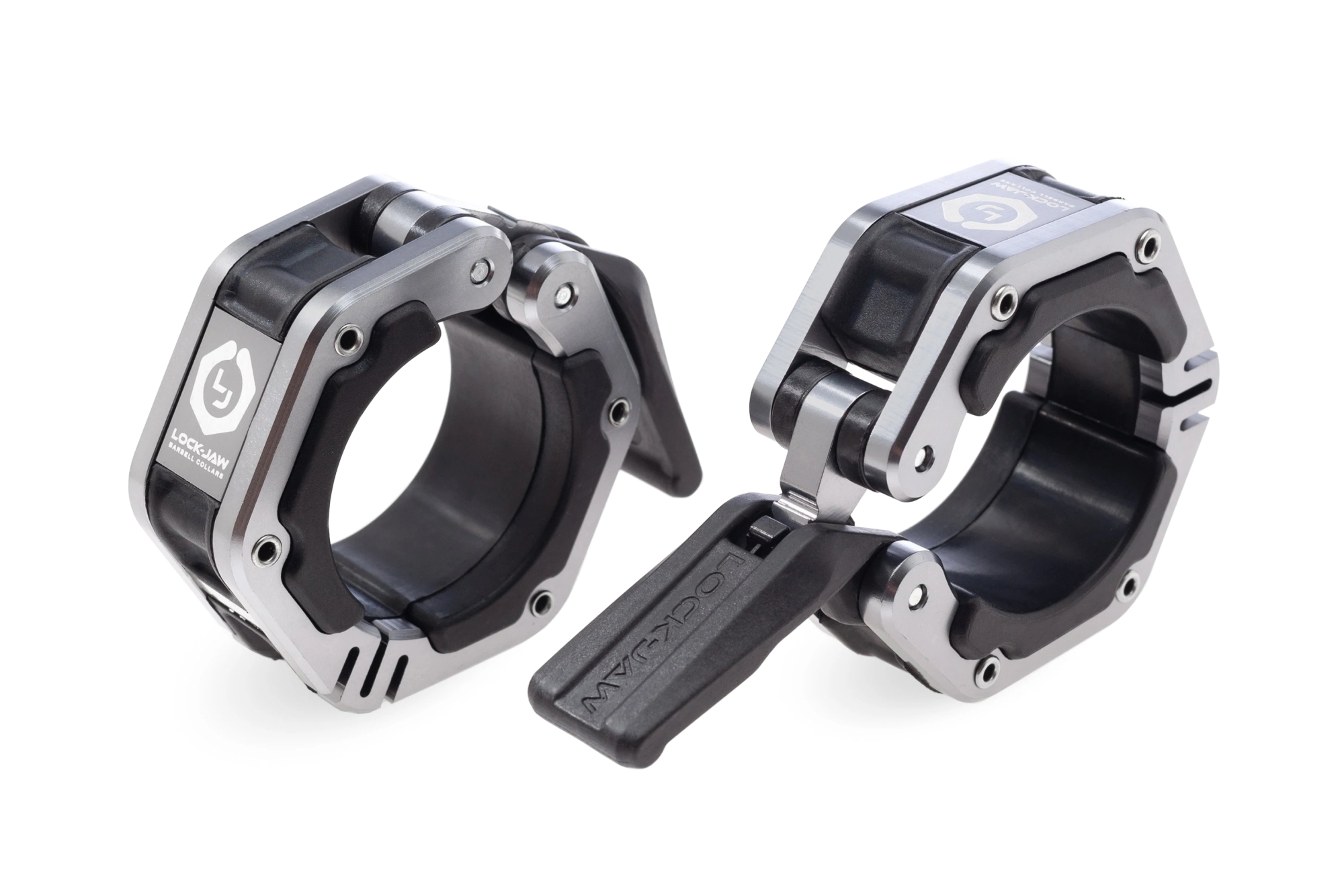 The 13 Best Barbell Collars For Your Home Gym In 2025