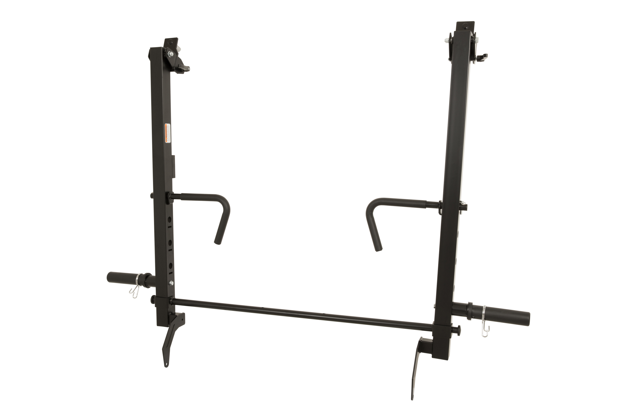 Newton Fitness CSR-300 Jammer Arm Set - Helisports