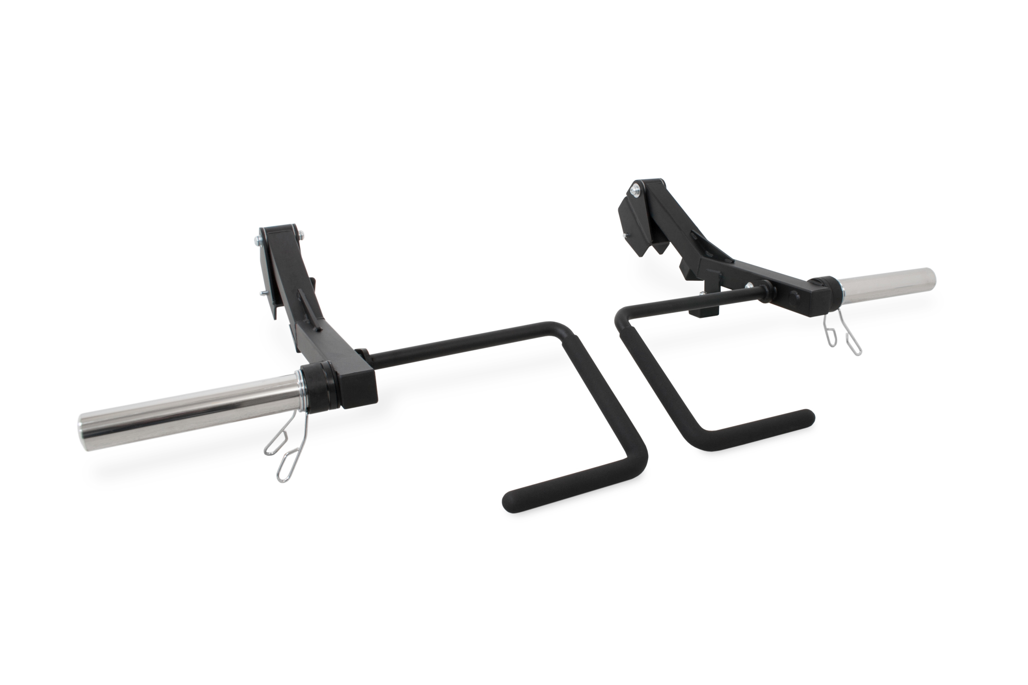 Pivot Fitness FSM Optional Jammer Arm Set - Helisports