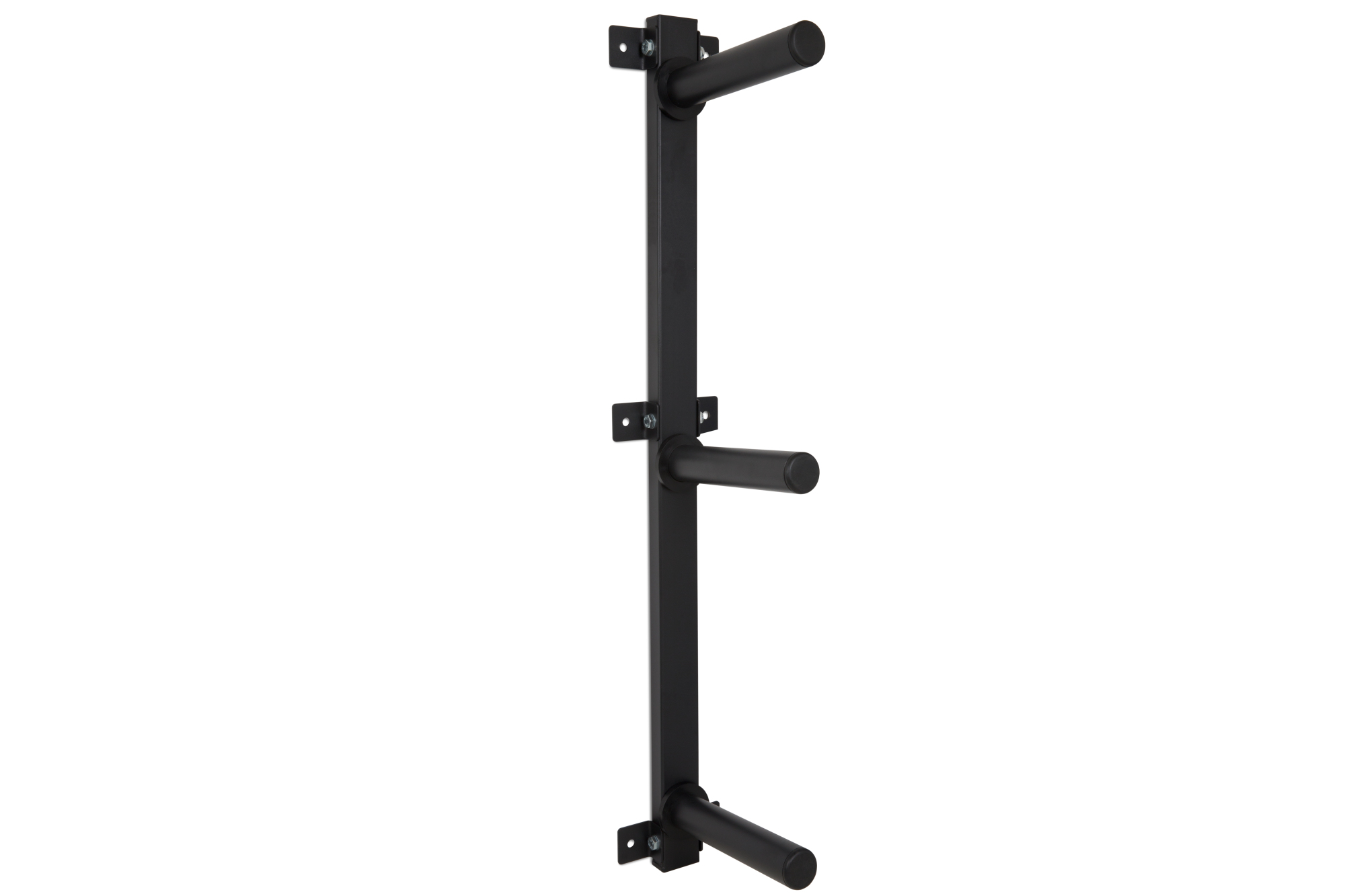In Wall Pivot Rack Pivot Fitness PM237 Wall Mounted Plates Rack - Helisports
