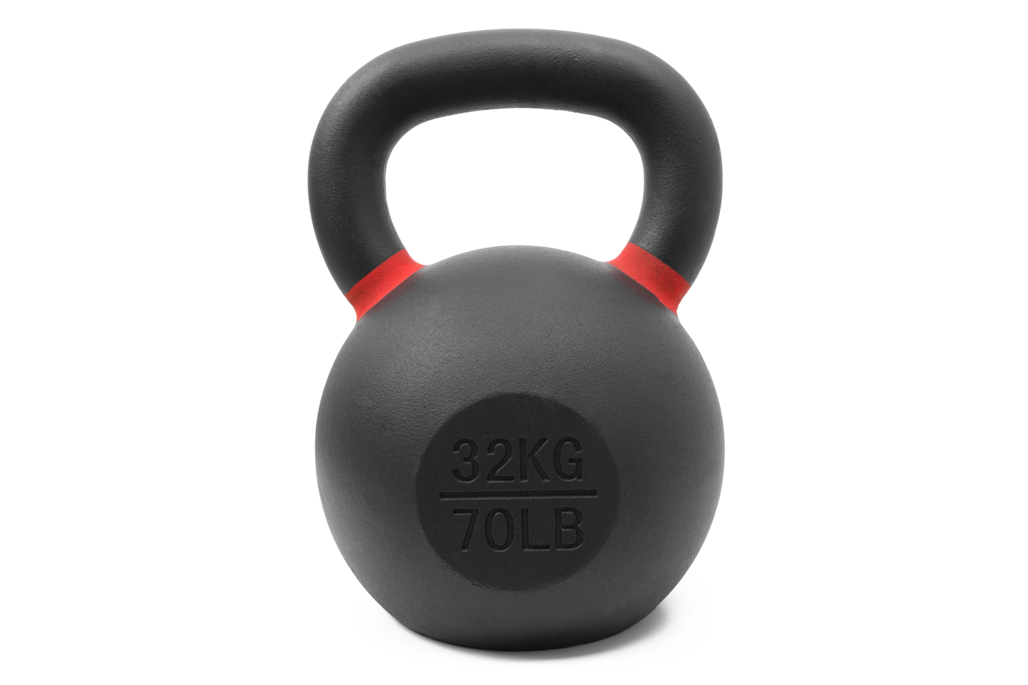 Pivot Fitness Competition Steel Kettlebell 24 kg - Helisports