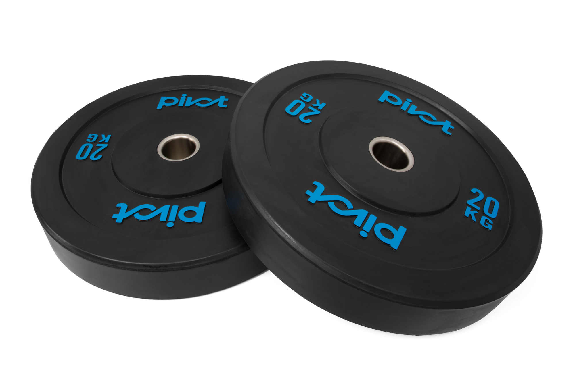 Pivot Fitness Competition Steel Kettlebell 20 kg - Helisports