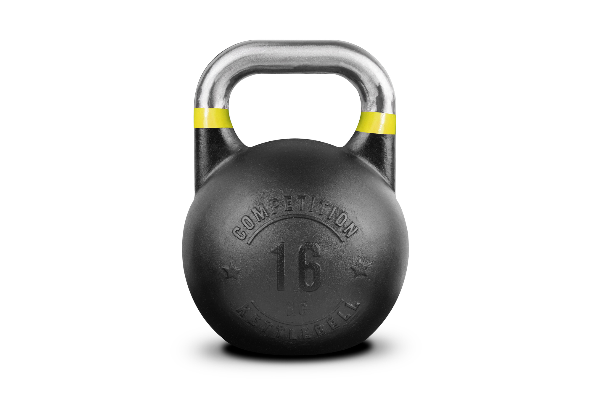 Kettlebell Elite 16 kg – Compra Deporte Online a Precios Rebajados –  Ultimate Fitness