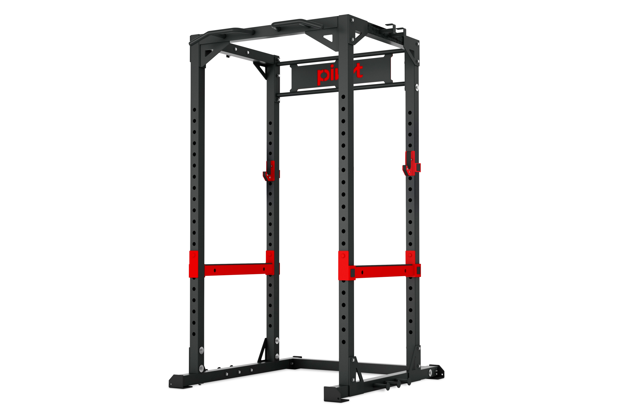 Commercial RP50 Power Rack HD