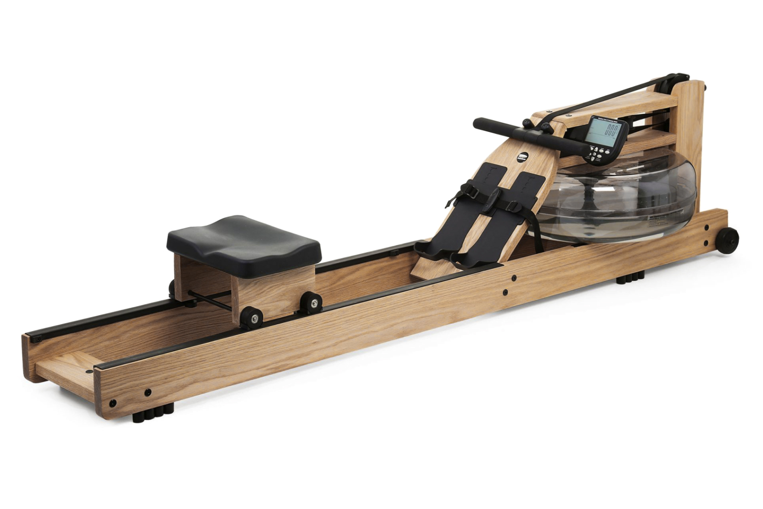 Minimalist rowing 2024 machine