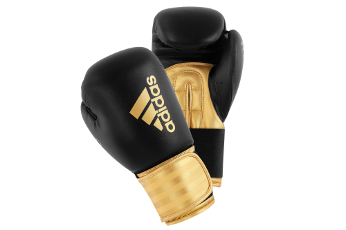 boxing and gold hybrid 100 adidas noir gloves 9eEDYWH2I