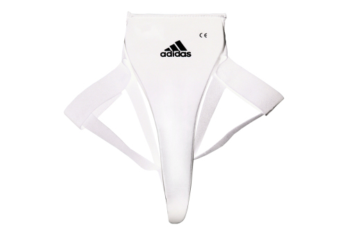 Adidas Coquille de Protection Femme Large