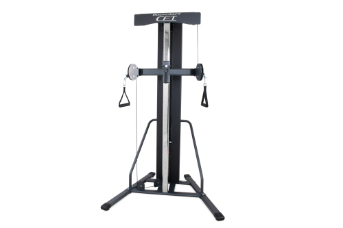 BodyCraft CFT Compact Functional Trainer