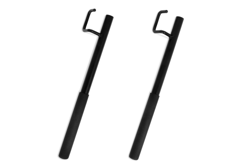 BodyCraft F432 Dip Poignées