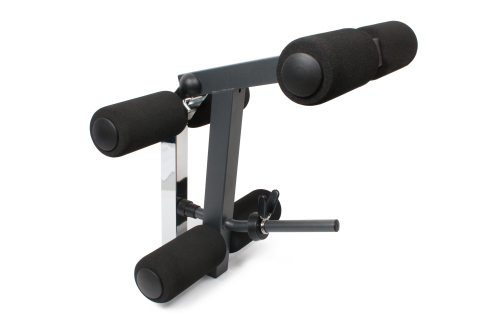 BodyCraft F611 Leg Extension