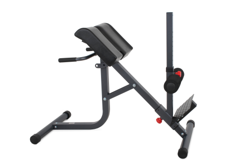 BodyCraft F670 Table à lombaires