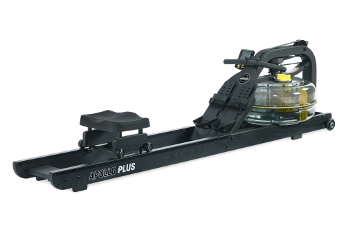 First Degree Apollo Hybrid AR Plus Noir Rameur