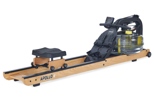 First Degree Apollo Hybrid AR Plus V Rameur