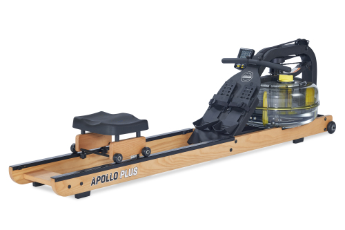 First Degree Apollo Hybrid AR Plus Rameur