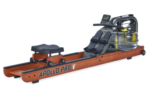 First Degree Apollo PRO 2 Plus V Rameur