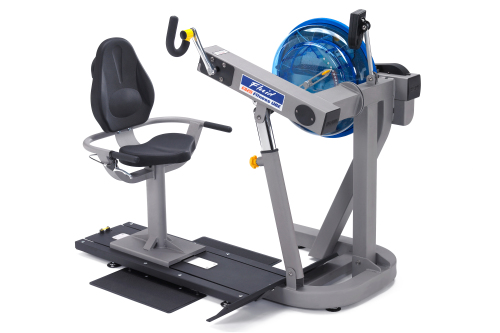 First Degree Fluid Ergomètre Haut Du Corps E820