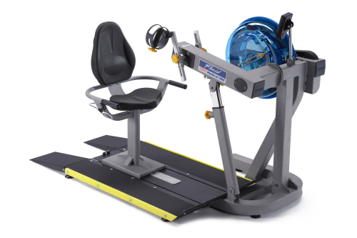 First Degree Fluid Ergomètre Haut Du Corps E920