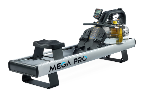 First Degree Mega PRO XL Rameur