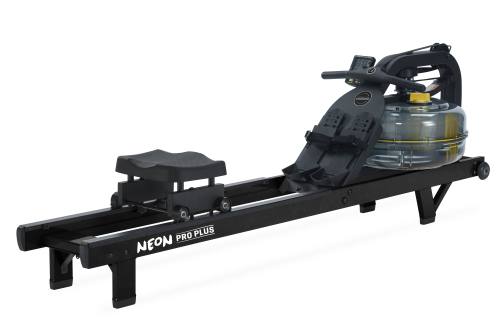 First Degree Neon AR Plus PRO Noir Rameur