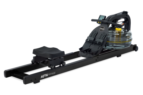 First Degree Neon AR Plus Noir Rameur