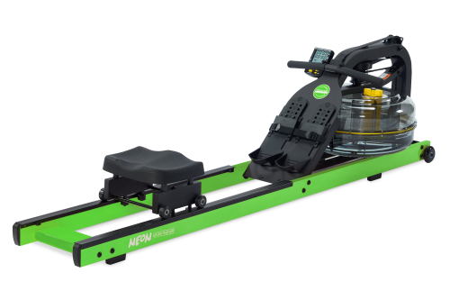 First Degree Neon AR Plus Vert Rameur