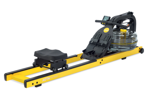 First Degree Neon AR Plus Jaune Rameur