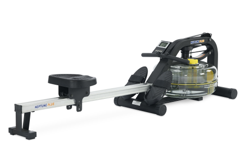 First Degree Neptune Challenge AR Plus Rameur