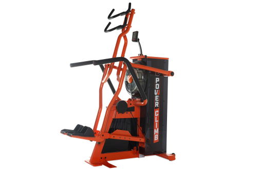 First Degree Fluid PowerZone Climb Orange