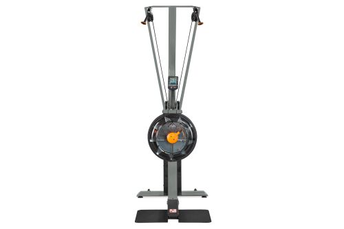 First Degree Fluid PowerZone Erg Gris