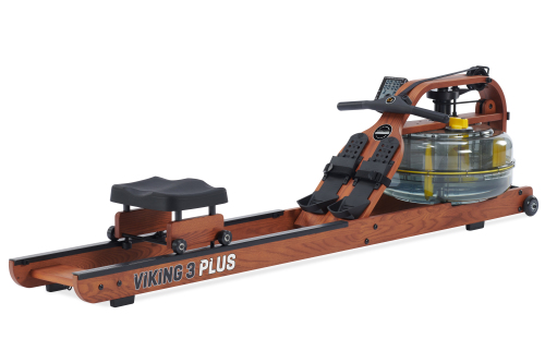 First Degree Viking 3 AR Plus Rameur