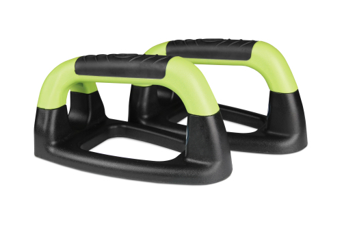 Fitness Mad Push Up Stands