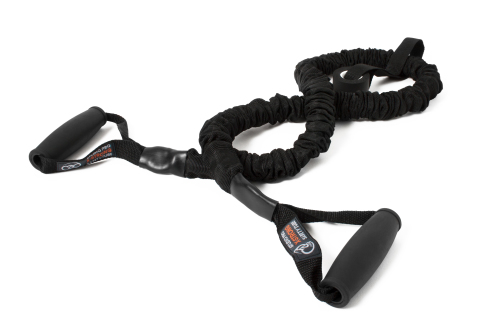 Fitness Mad Resistance Tube Trainer Extra Strong