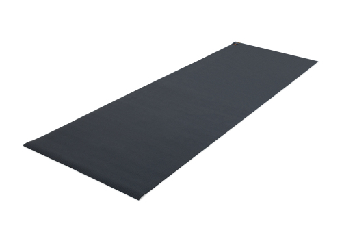 Fitness Mad Warrior Tapis de Yoga II 4mm Graphite