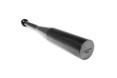 Hastings Clubbell 15 kg