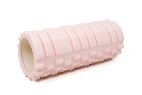 Hastings Foam Roller Light Pink 330 mm