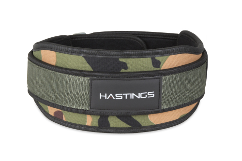 Hastings Ceinture de musculation 2411-M
