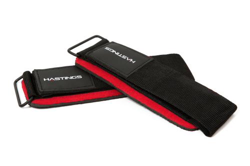 Hastings Wrist Wraps