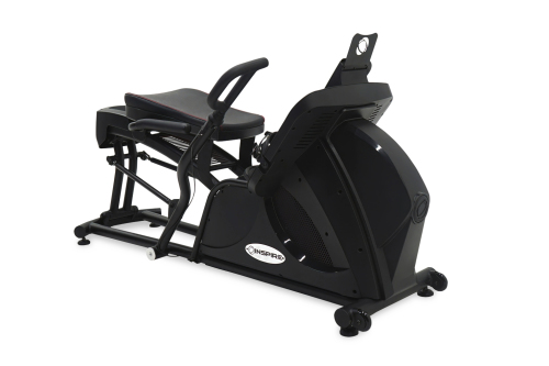 Inspire Cross Rower CR2.5X