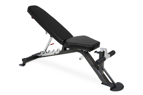 Inspire SCS Banc ajustable