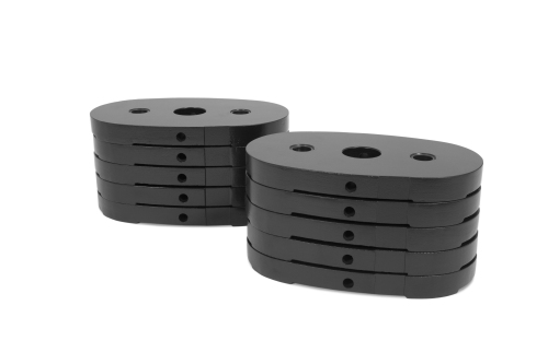 Inspire W5 Pile de poids