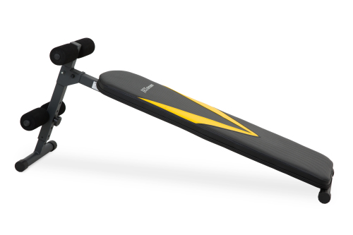 Jetstream MS-100 Banc Abdominaux