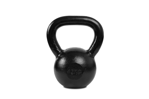 Kroon Kettlebell Fonte 12 kg