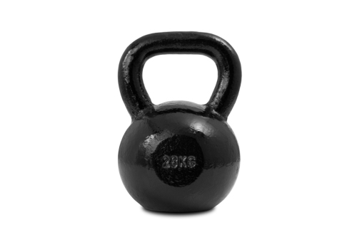 Kroon Kettlebell Fonte 28kg